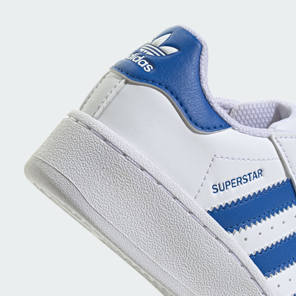 Adidas Superstar XLG Shoes Kids. 9