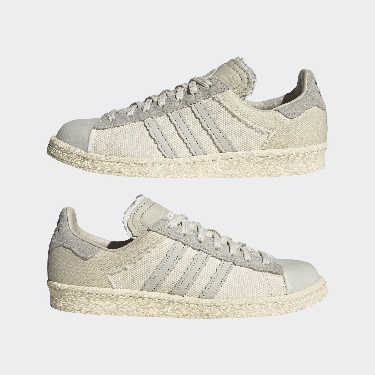 Adidas Campus Highsnobiety Highart Schuh. 9