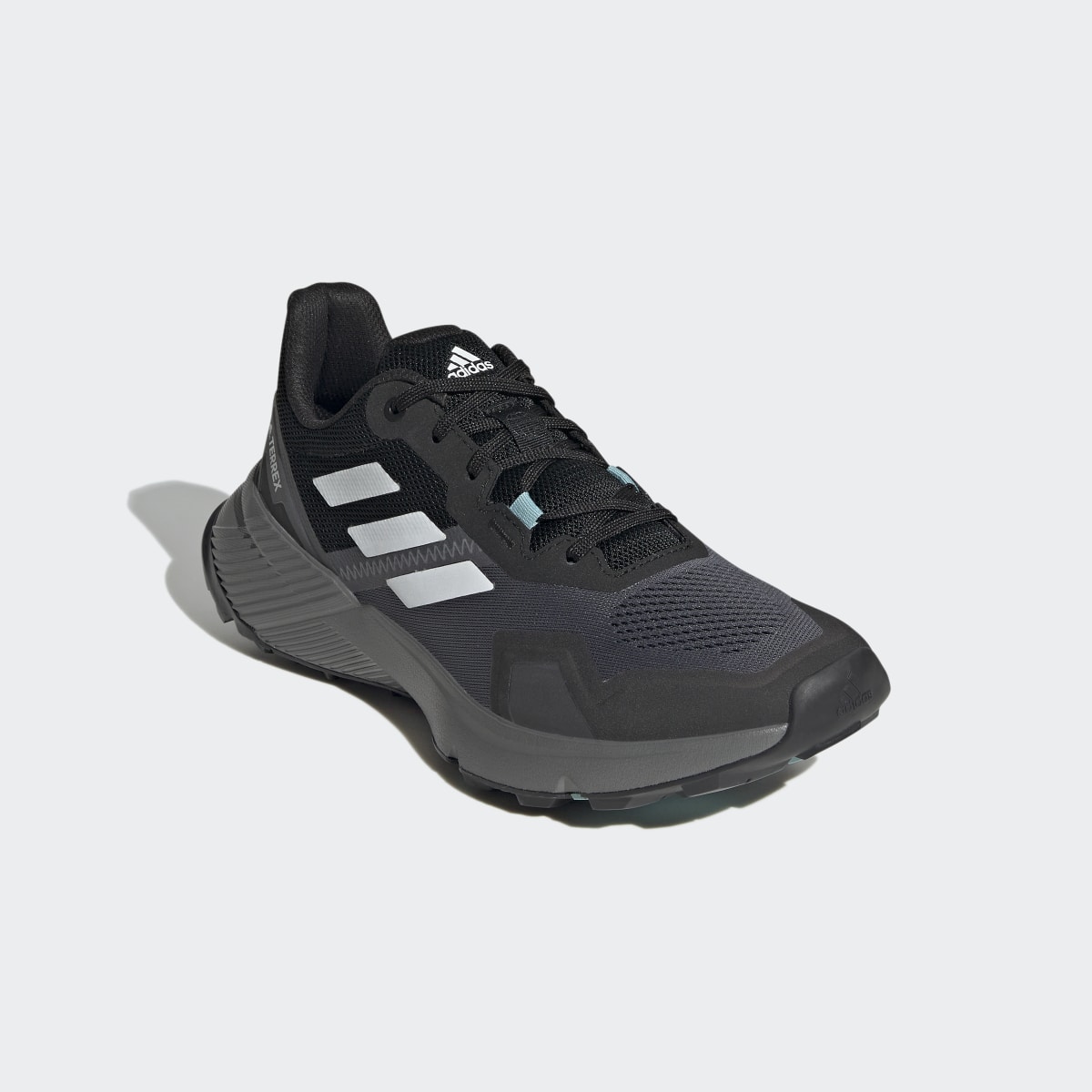 Adidas Chaussure de trail running Terrex Soulstride. 9