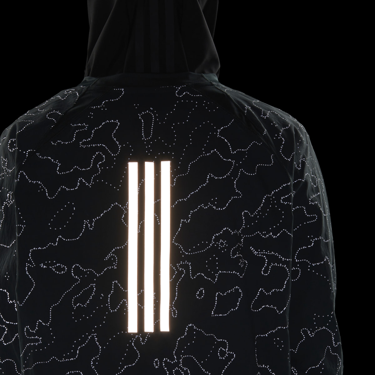 Adidas X-City Running Sweatshirt. 8