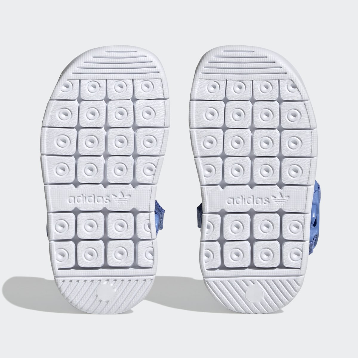 Adidas 360 3.0 Sandals. 4