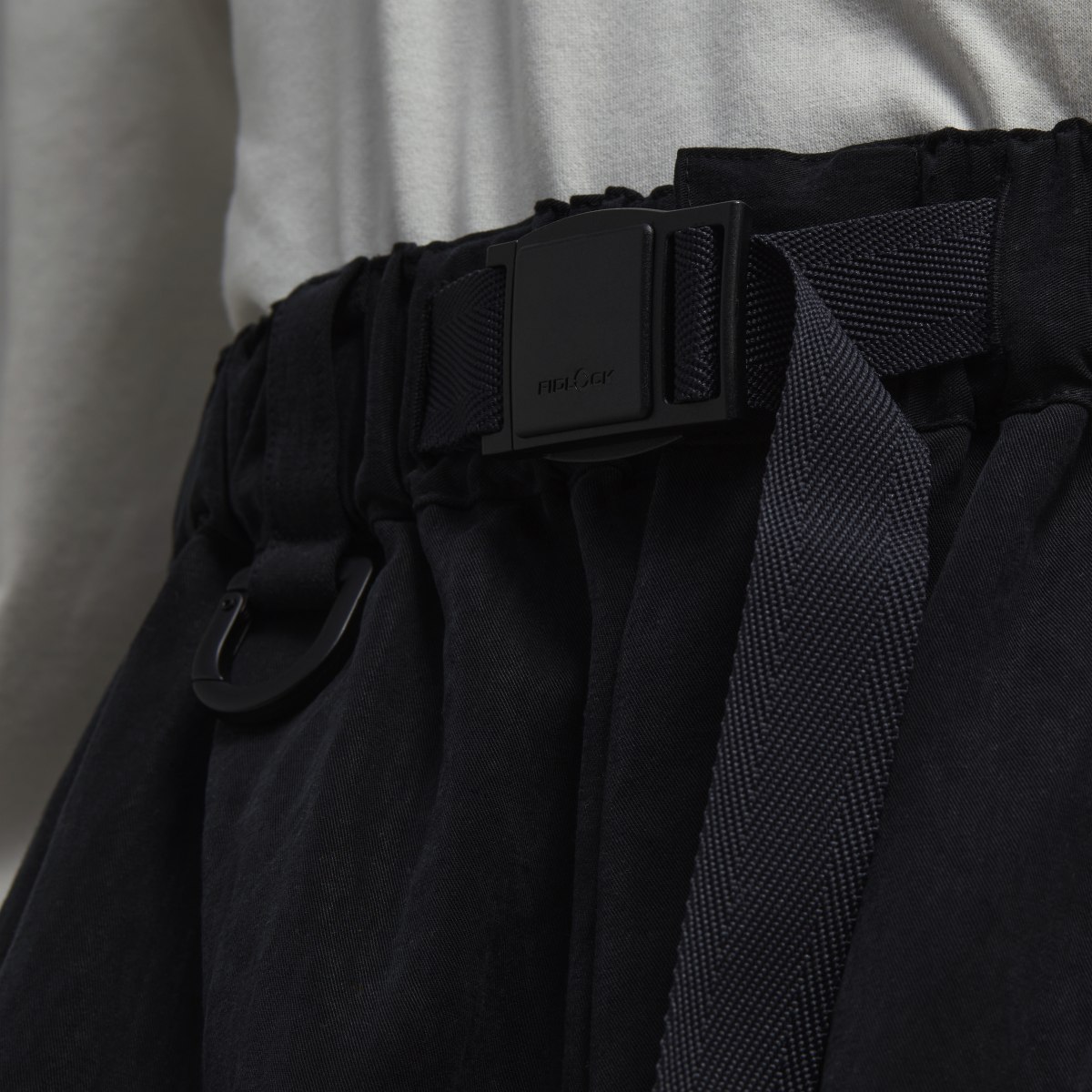 Adidas Y-3 Utility Cargo Pants. 8