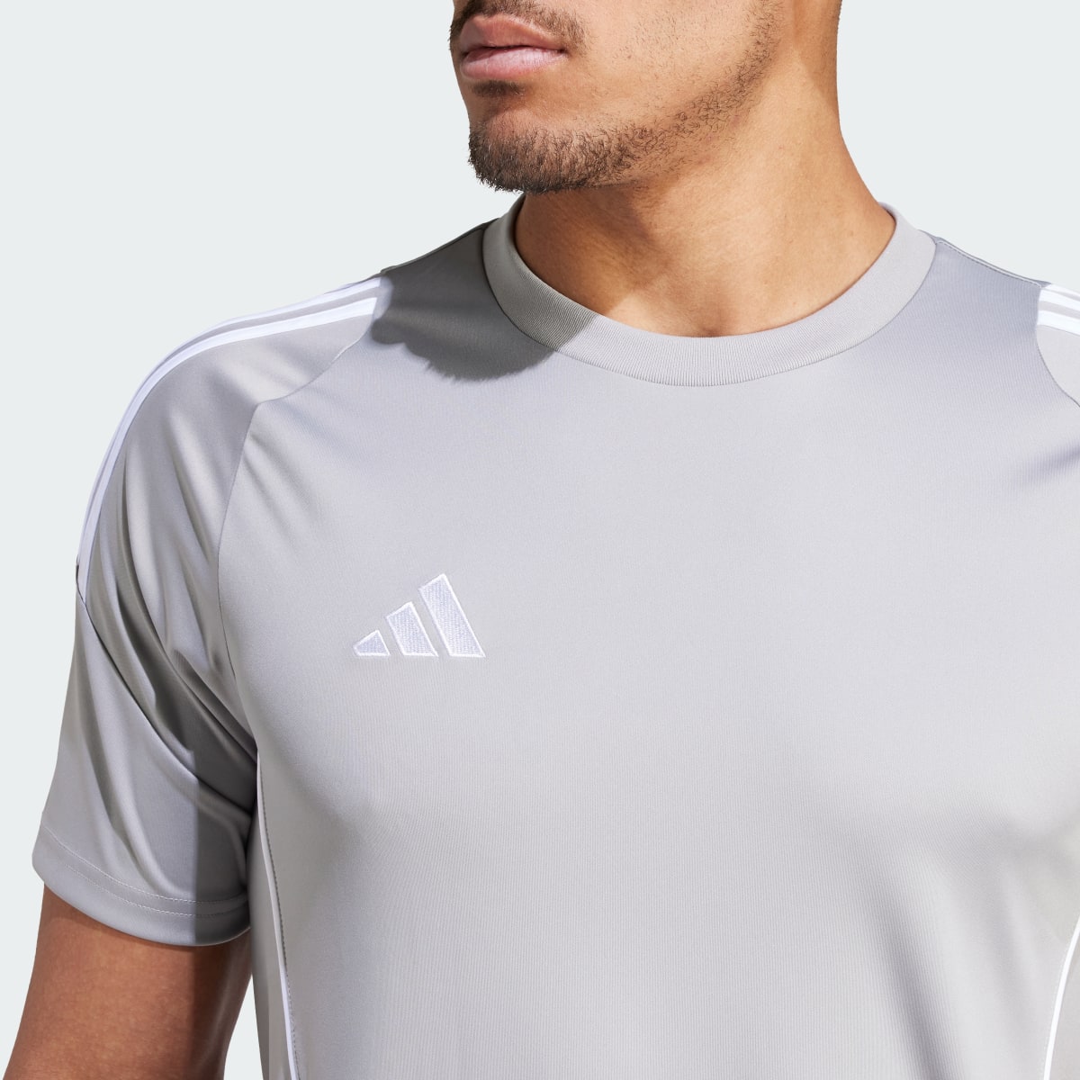 Adidas Camiseta Tiro 24. 8