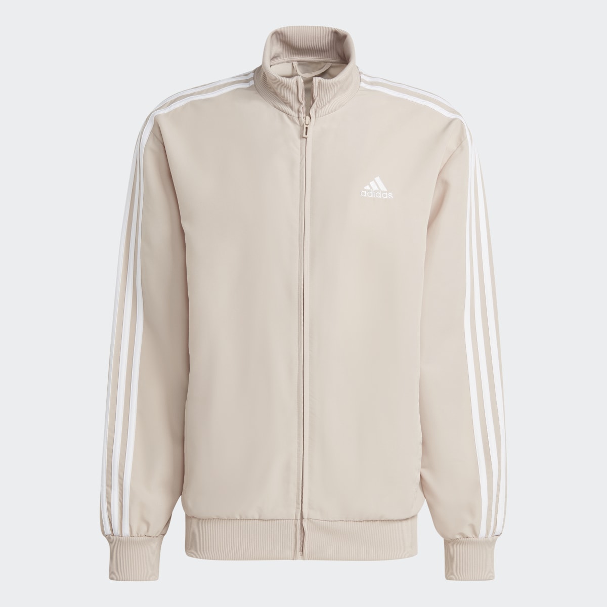 Adidas 3-Stripes Woven Track Suit. 6