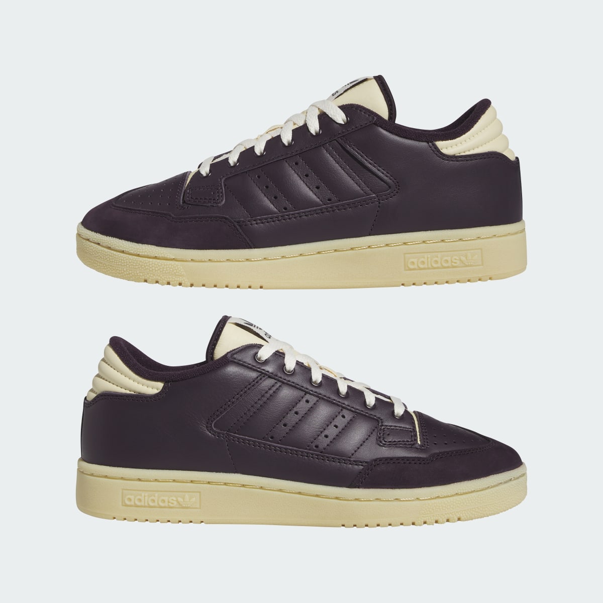 Adidas Zapatilla Centennial 85 Lo. 8