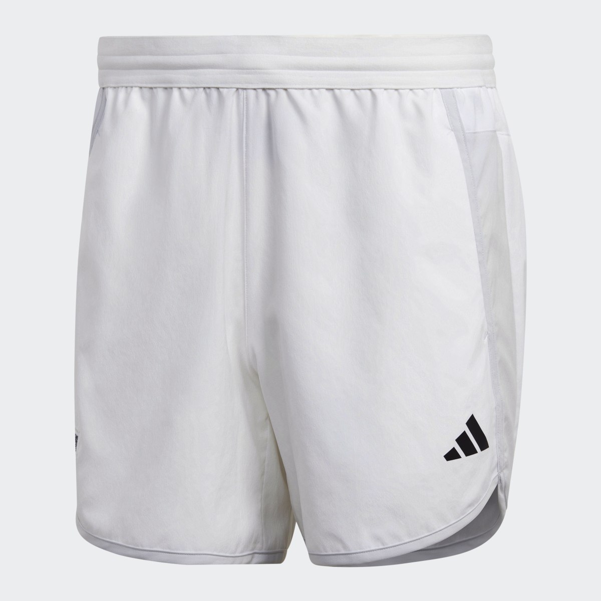 Adidas Made to be Remade Running Shorts. 4