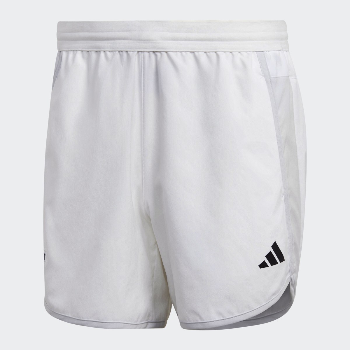 Adidas Short da running Made to be Remade. 4