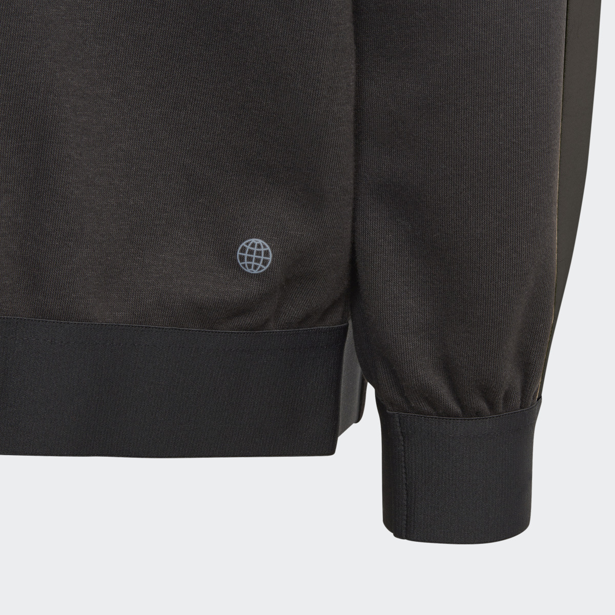 Adidas Tiro Suit Up Knit Track Jacket. 5