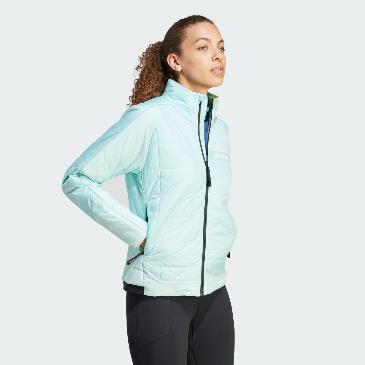 Adidas Chaqueta Terrex Multi Insulation. 4