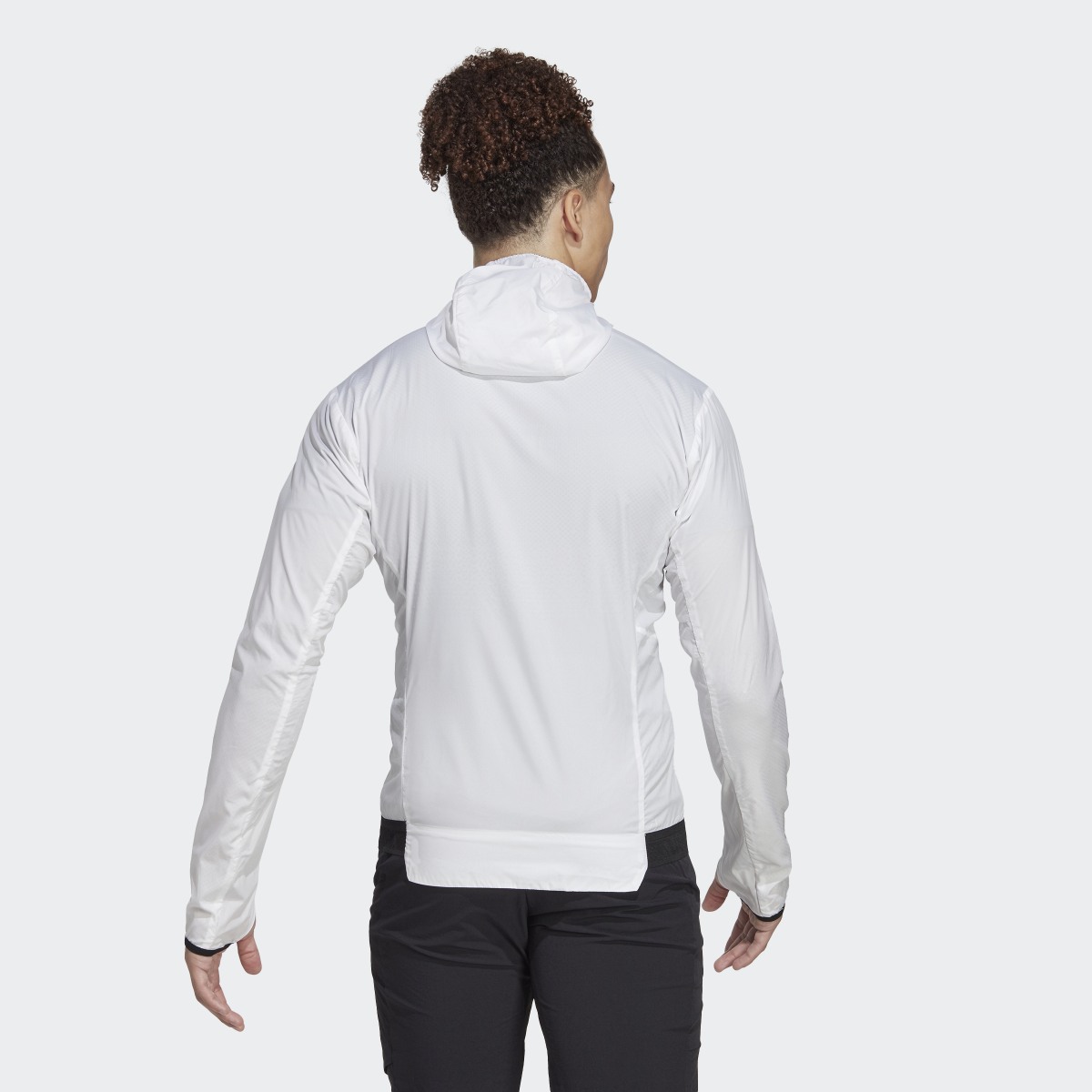 Adidas TERREX XPERIOR WINDWEAVE JACKET. 7