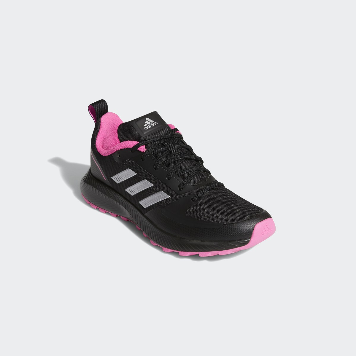 Adidas Tenis Run Falcon 2.0 TR. 5