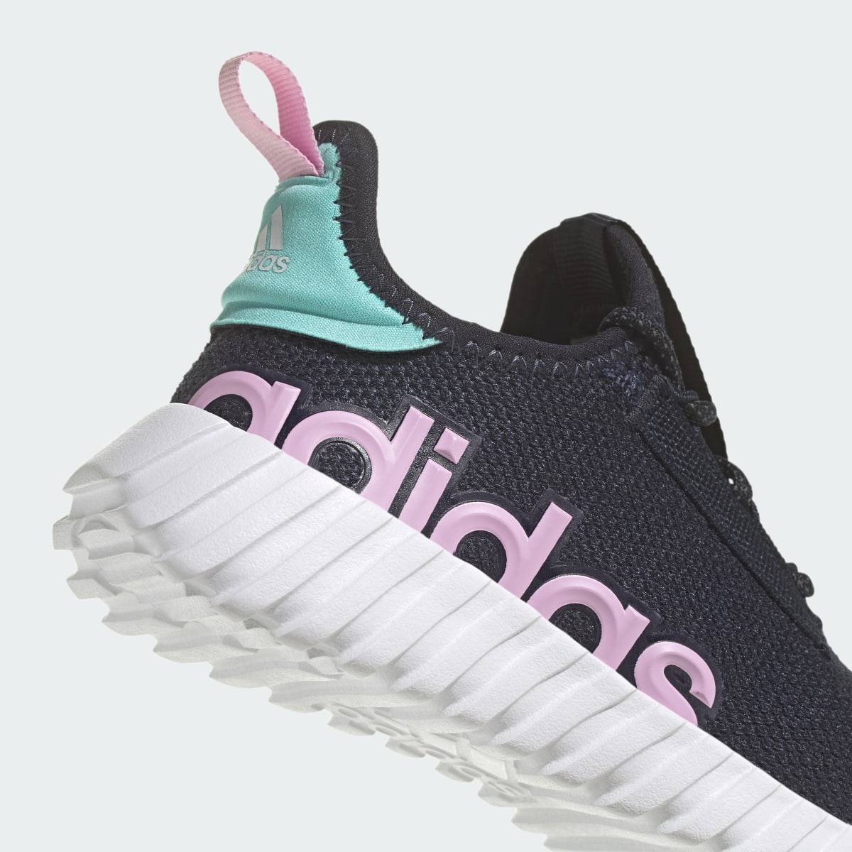 Adidas Sapatilhas Kaptir 3.0 – Criança. 7