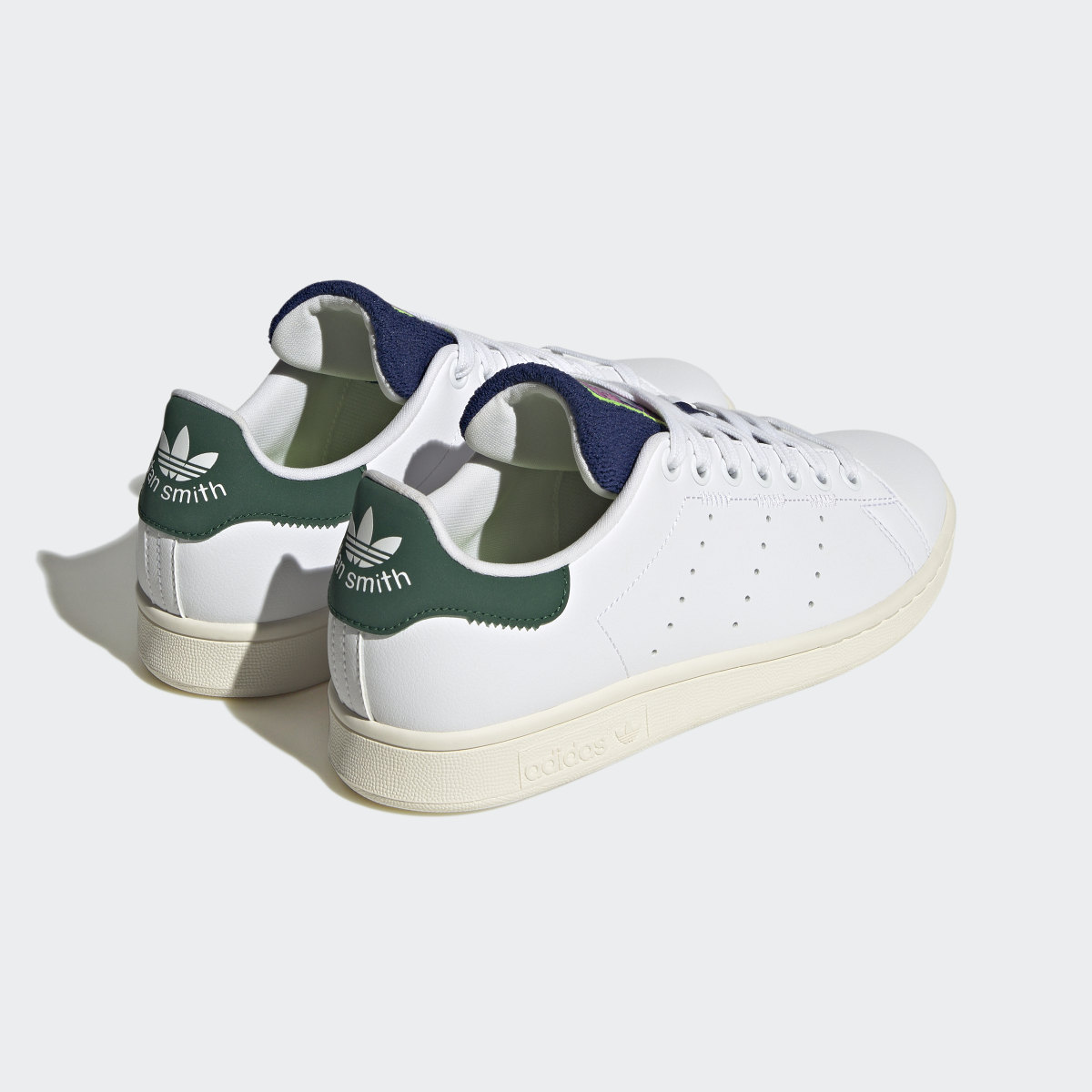 Adidas Tenis Stan Smith. 6