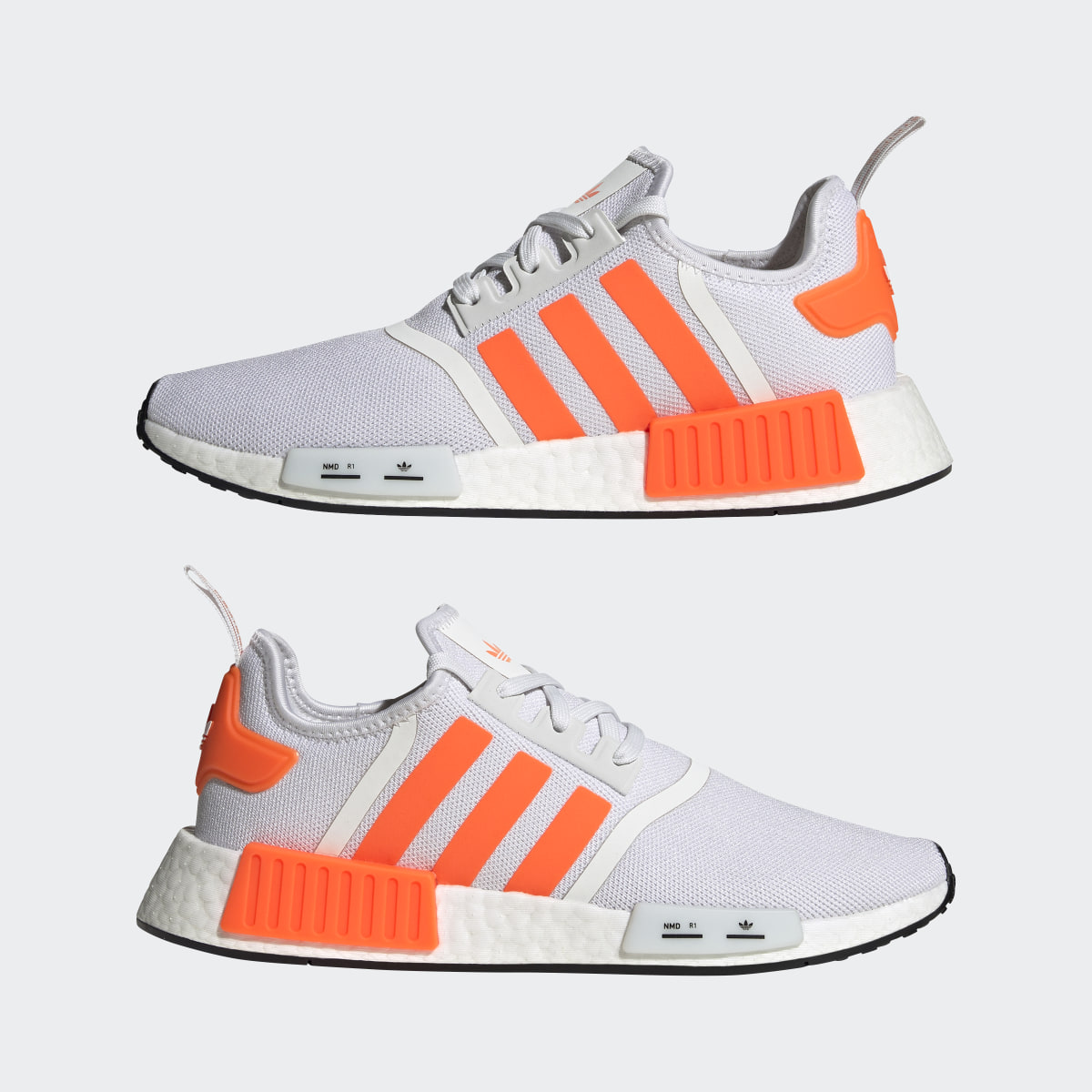 Adidas Tenis NMD_R1. 11