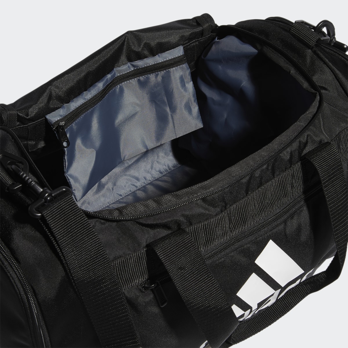 Adidas Defender Duffel Bag Small. 5