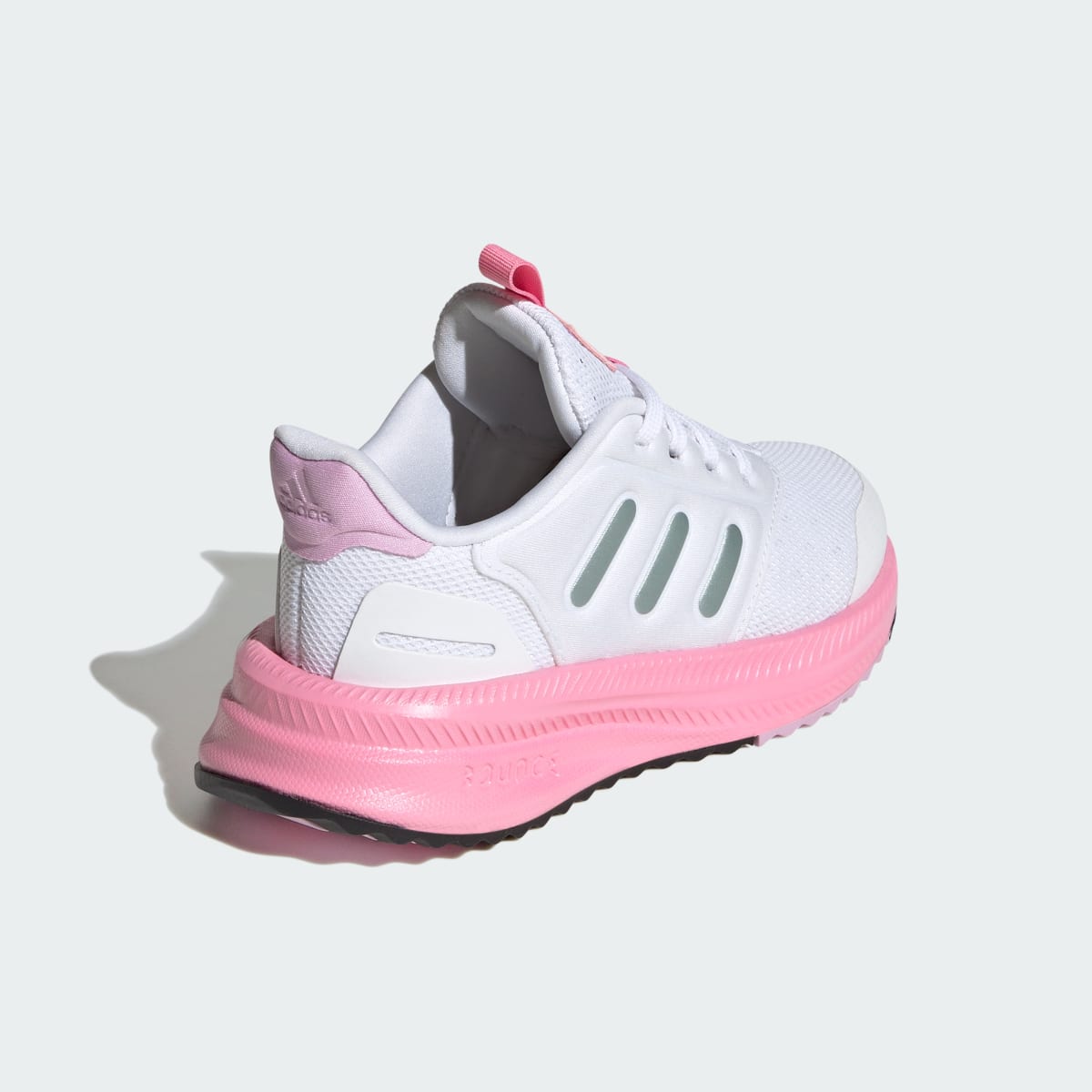 Adidas Tenis X_PLRPHASE Niños. 6