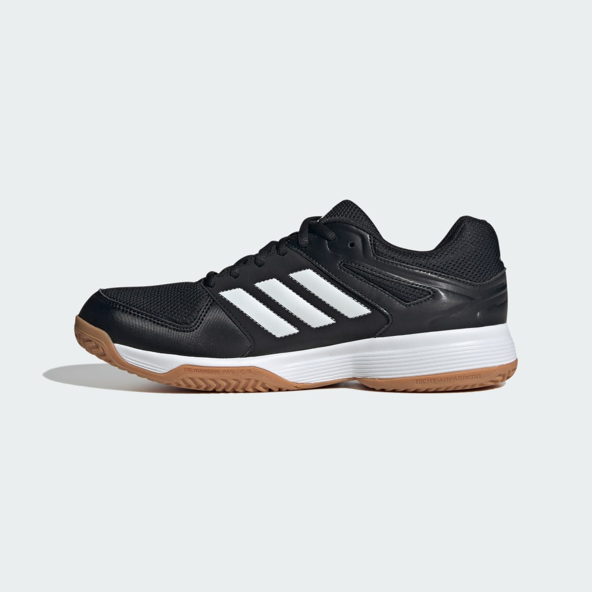 Adidas Chaussure Speedcourt Indoor. 7