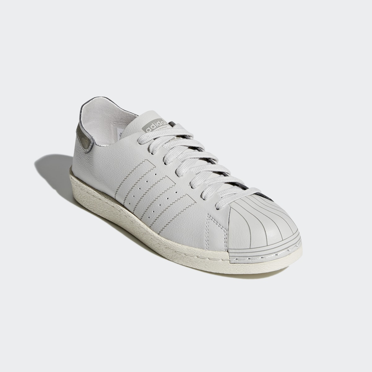 Adidas Tenis Superstar 80s Decon. 6