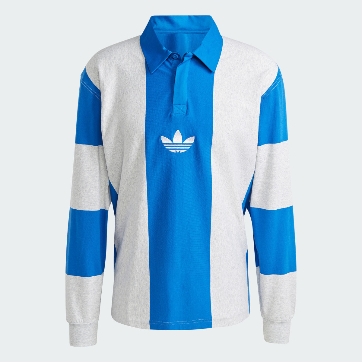 Adidas Camisola de Rugby Hack. 5