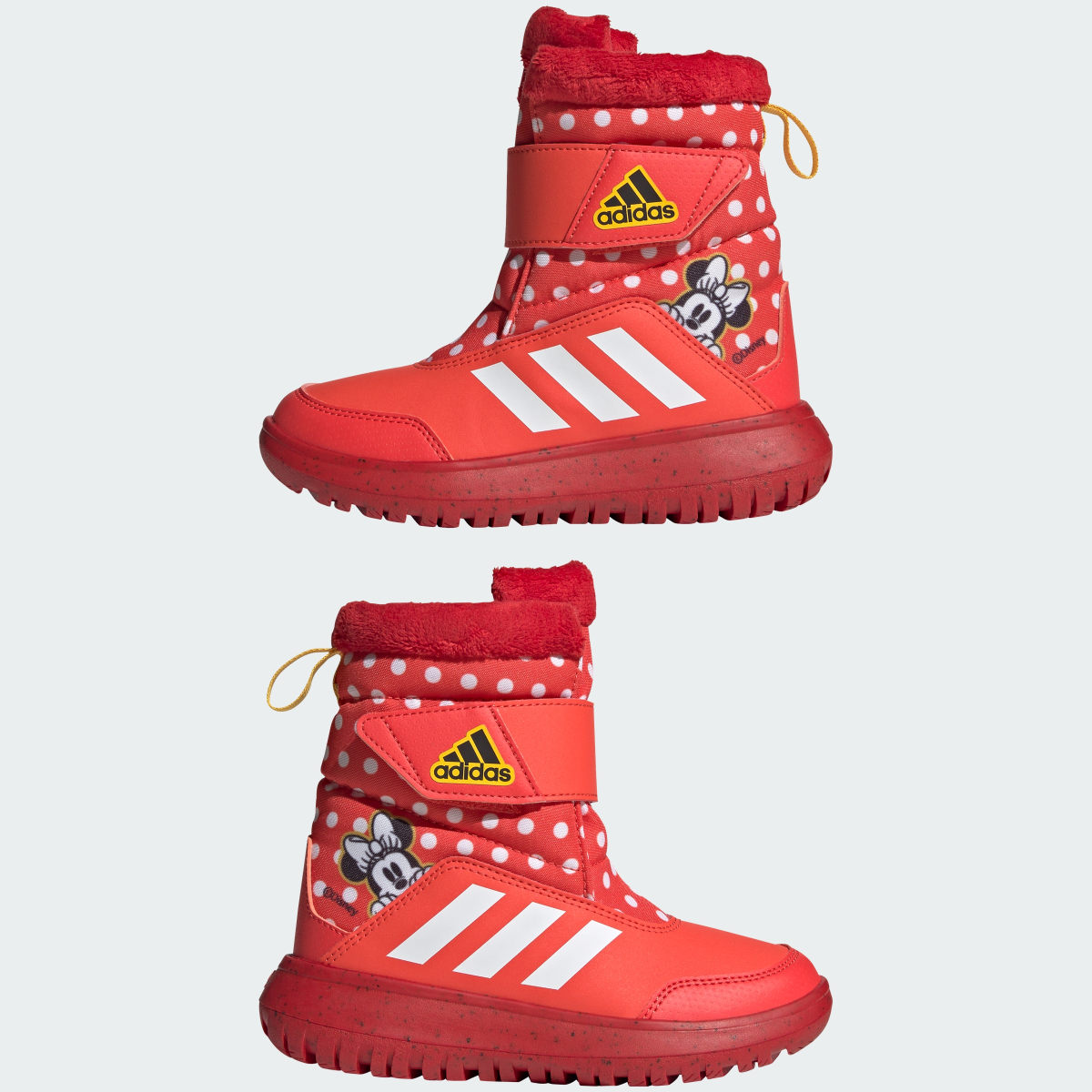 Adidas Sapatilhas Winterplay x Disney – Criança. 8