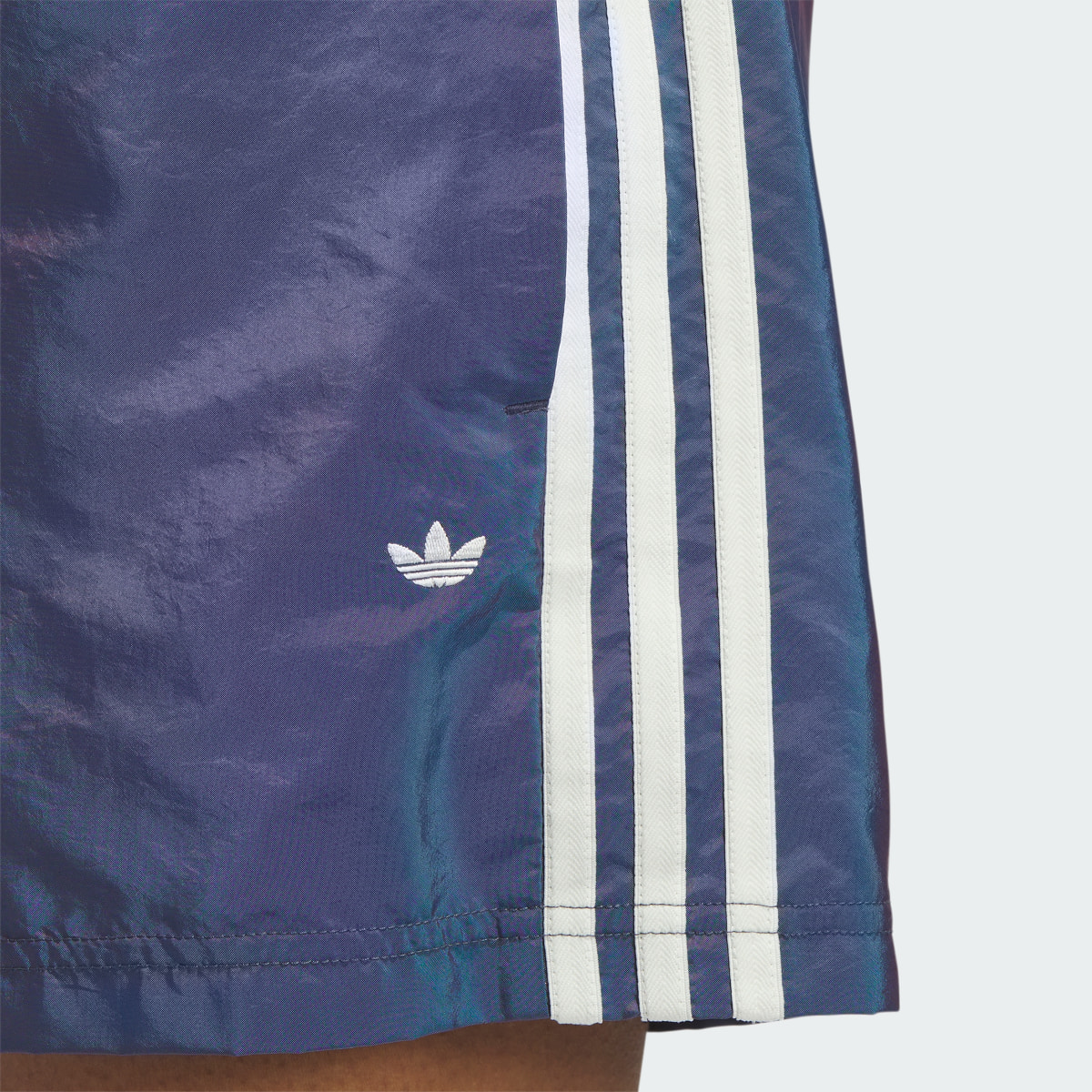 Adidas Shorts de Básquet. 6