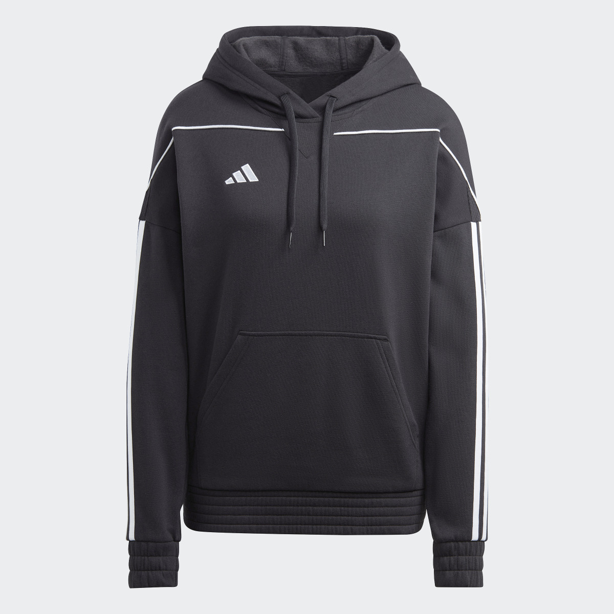 Adidas Felpa con cappuccio Tiro 23 League Sweat. 5