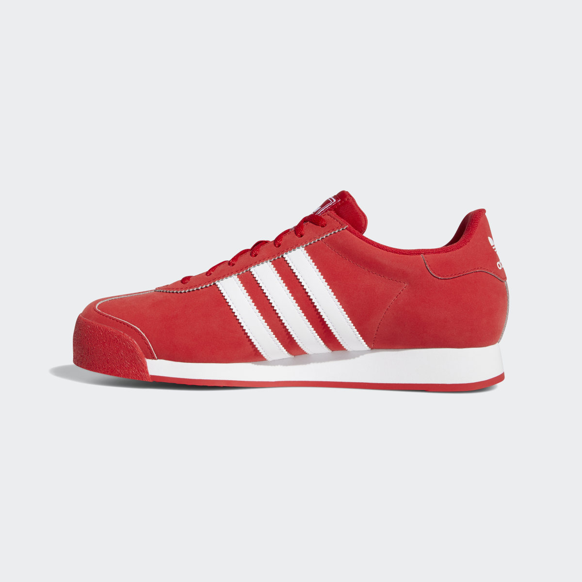 Adidas Samoa Shoes. 7