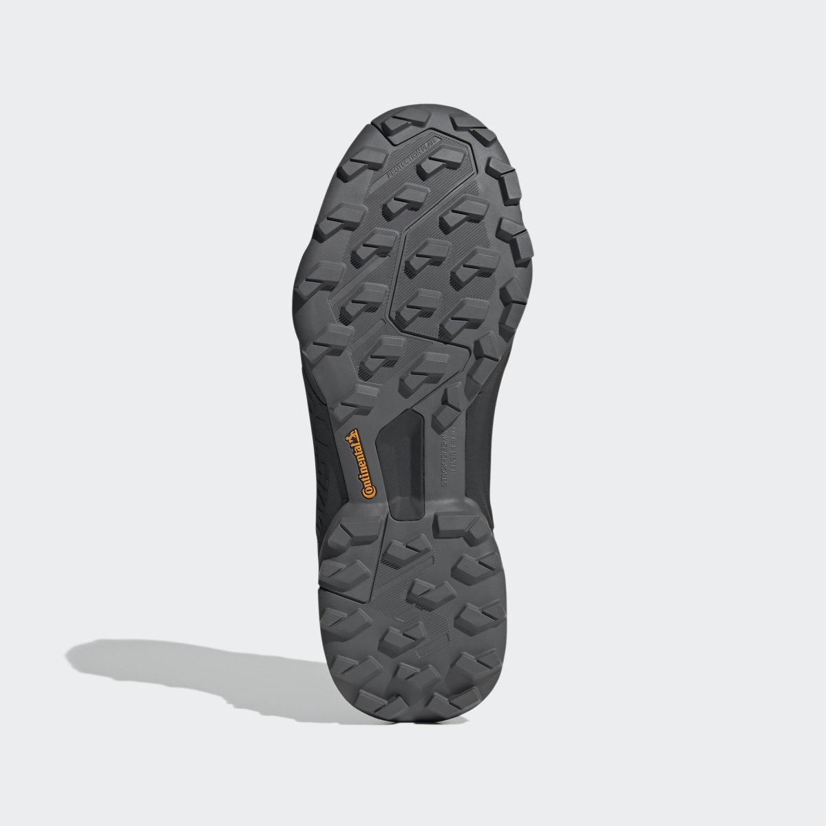 Adidas TERREX Swift R3 GORE-TEX Hiking Shoes. 4
