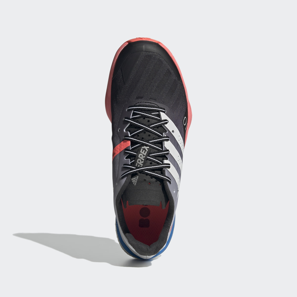 Adidas Sapatos de Trail Running TERREX Speed Ultra. 9