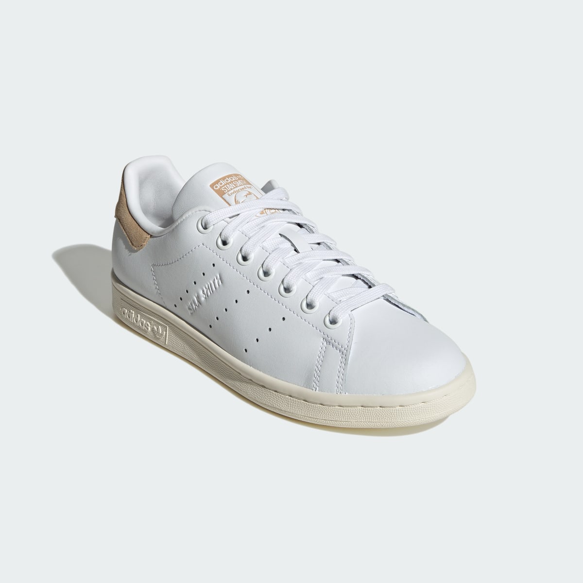 Adidas Sapatilhas Stan Smith. 5