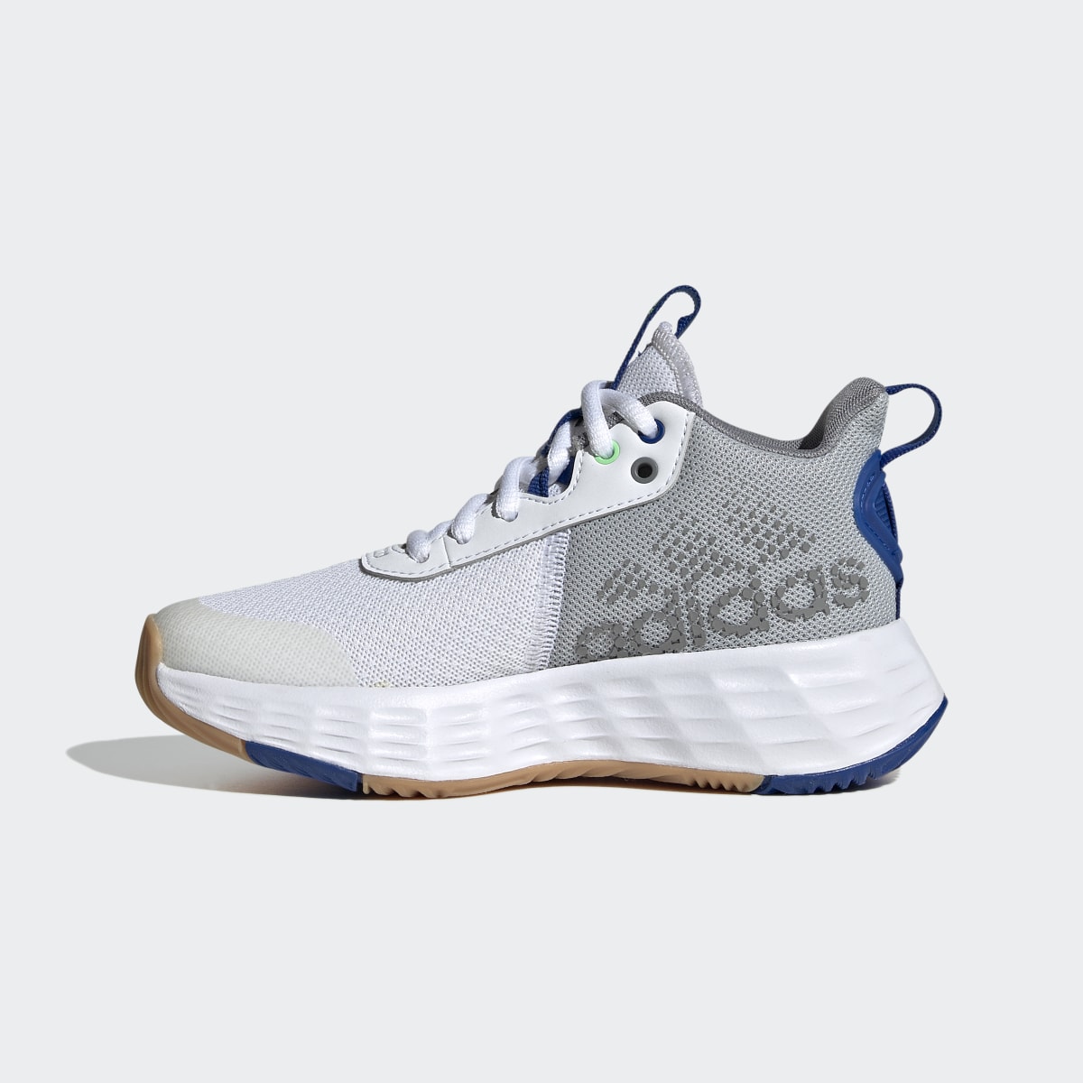 Adidas Ownthegame 2.0 Basketballschuh. 7