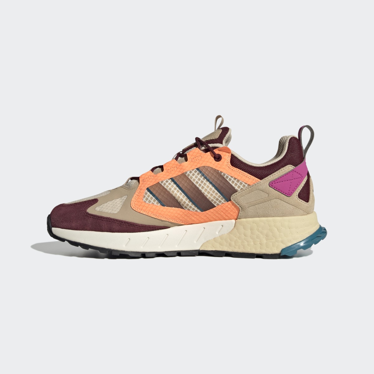 Adidas Sapatilhas ZX 1K BOOST Seasonality 2.0. 7