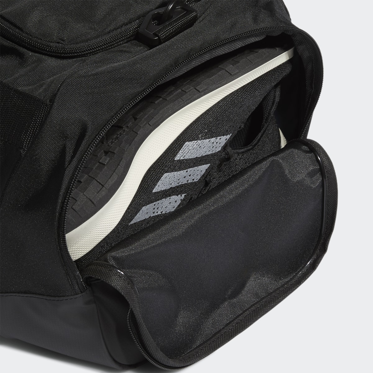 Adidas Defender Duffel Bag Small. 8