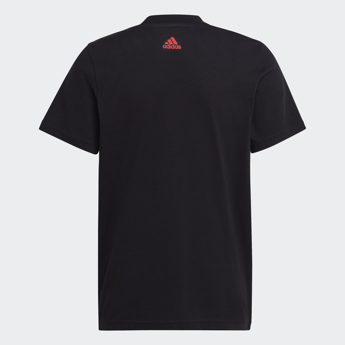 Adidas T-shirt de Algodão Essentials. 4