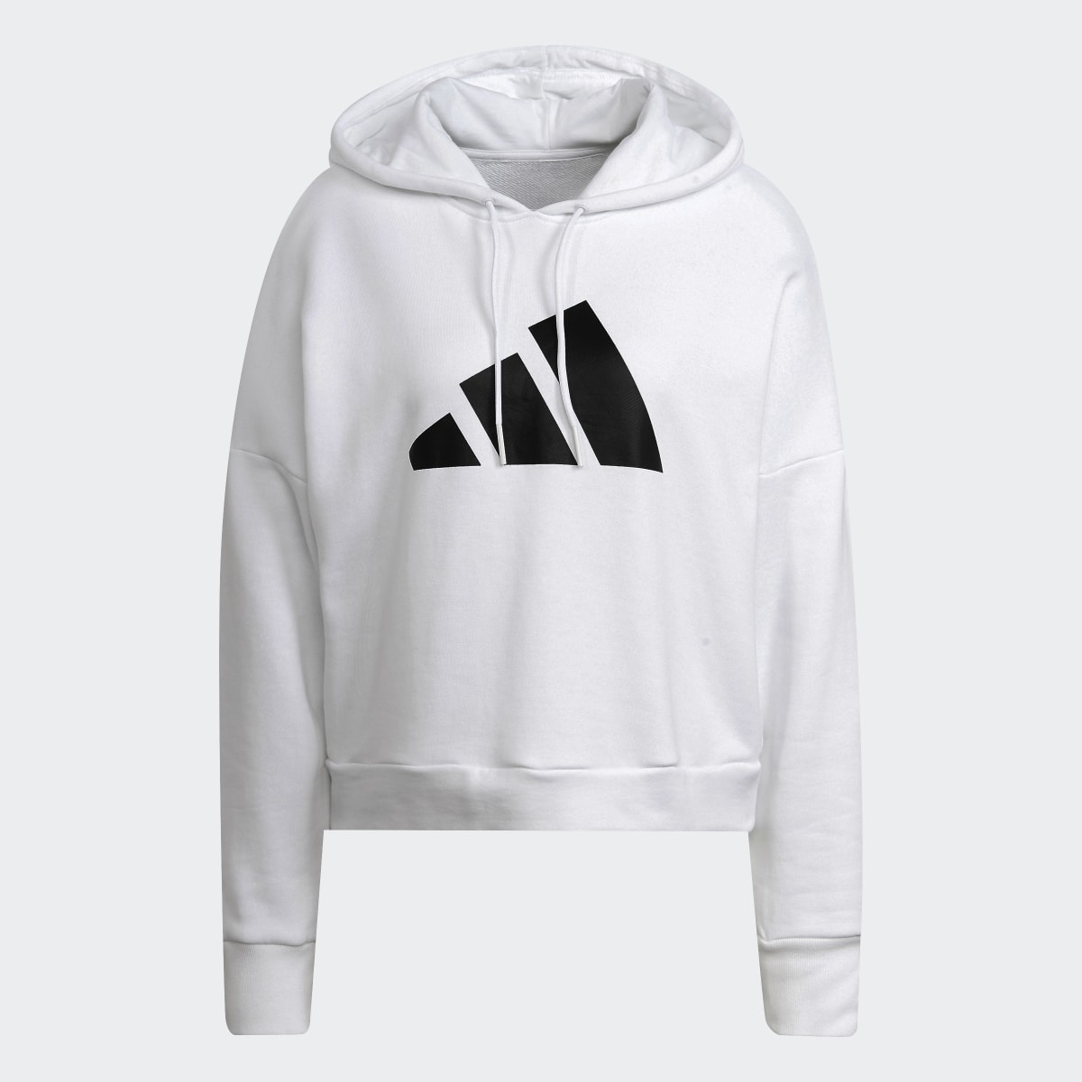 Adidas Sportswear Future Icons Hoodie. 5