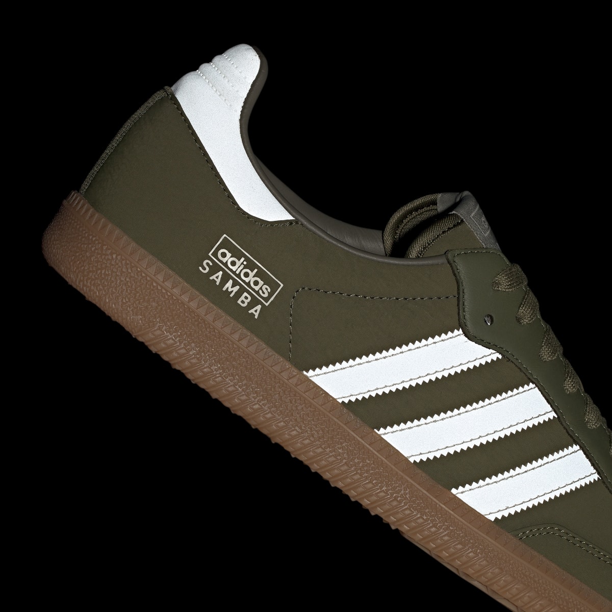 Adidas Buty Samba OG. 12