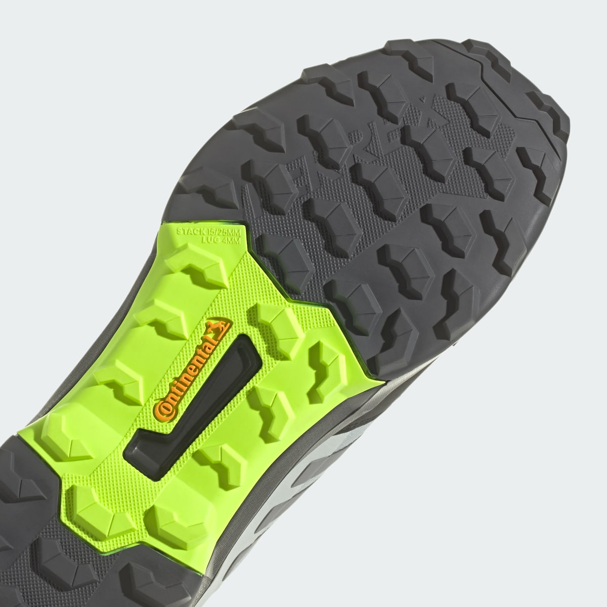 Adidas Scarpe da hiking Terrex AX4 GORE-TEX. 11