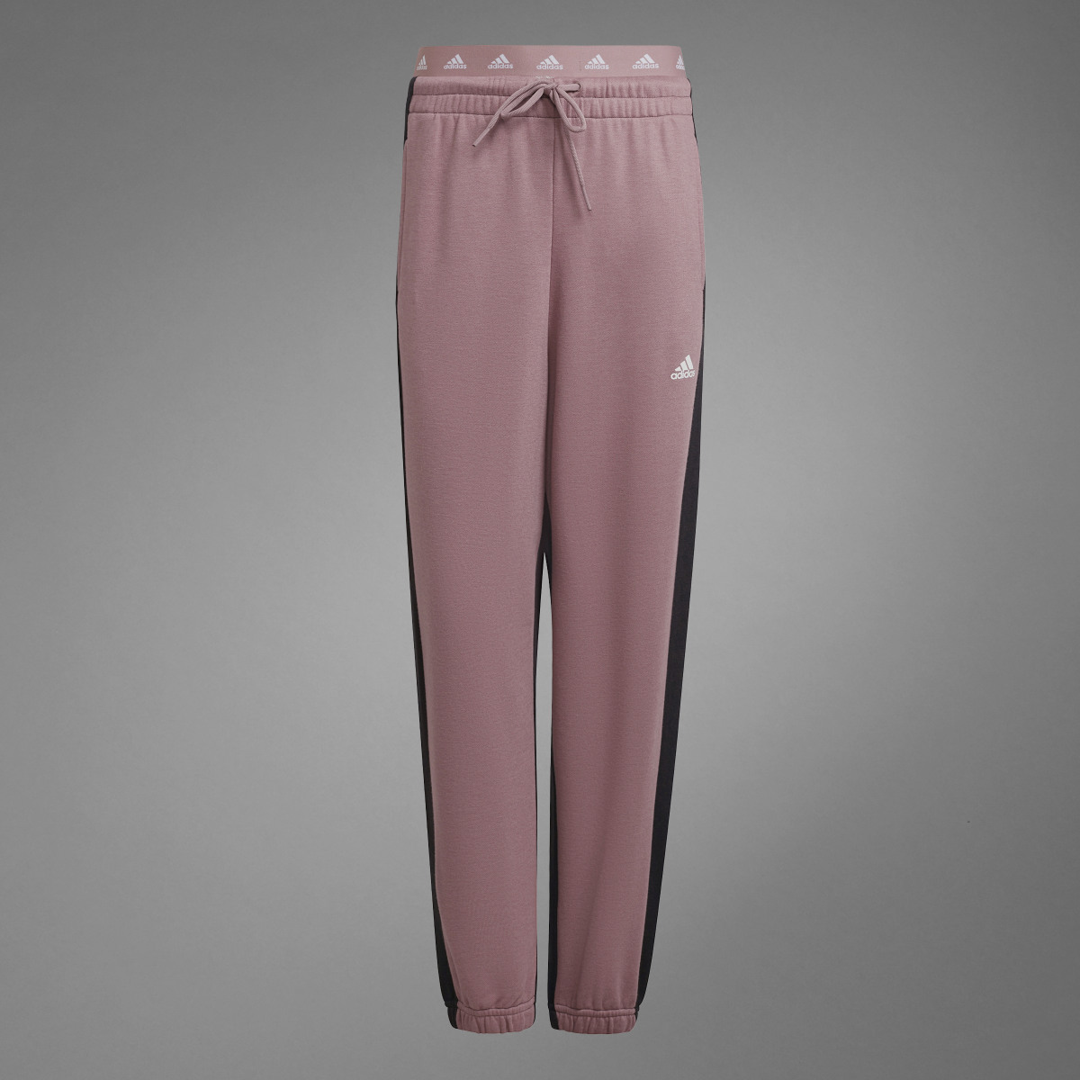 Adidas Hyperglam French Terry Pants. 10
