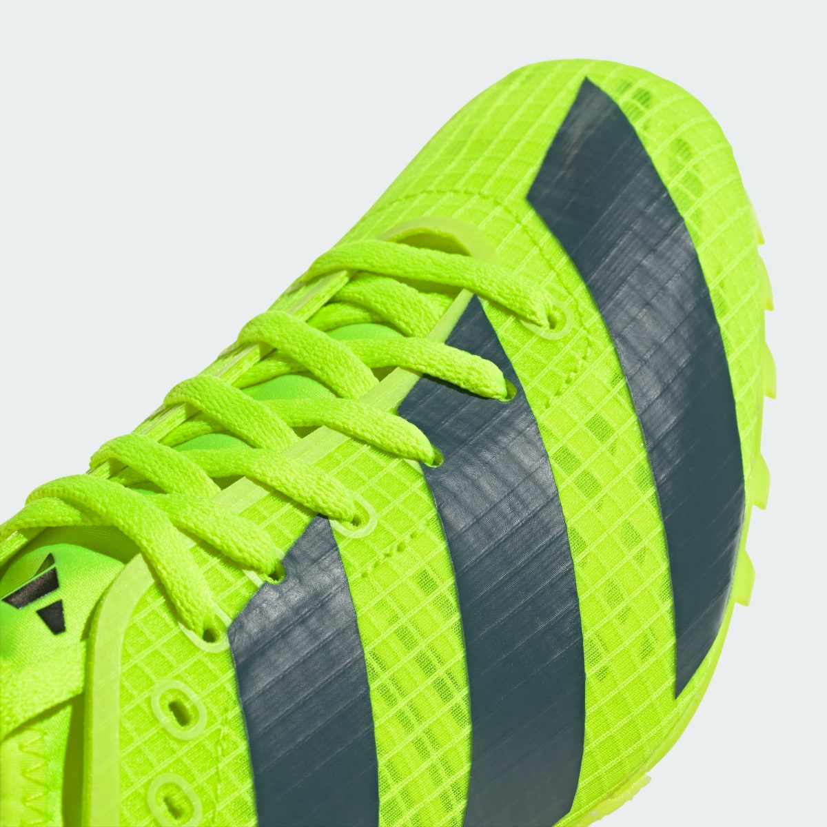 Adidas Sprintstar Spike-Schuh. 9