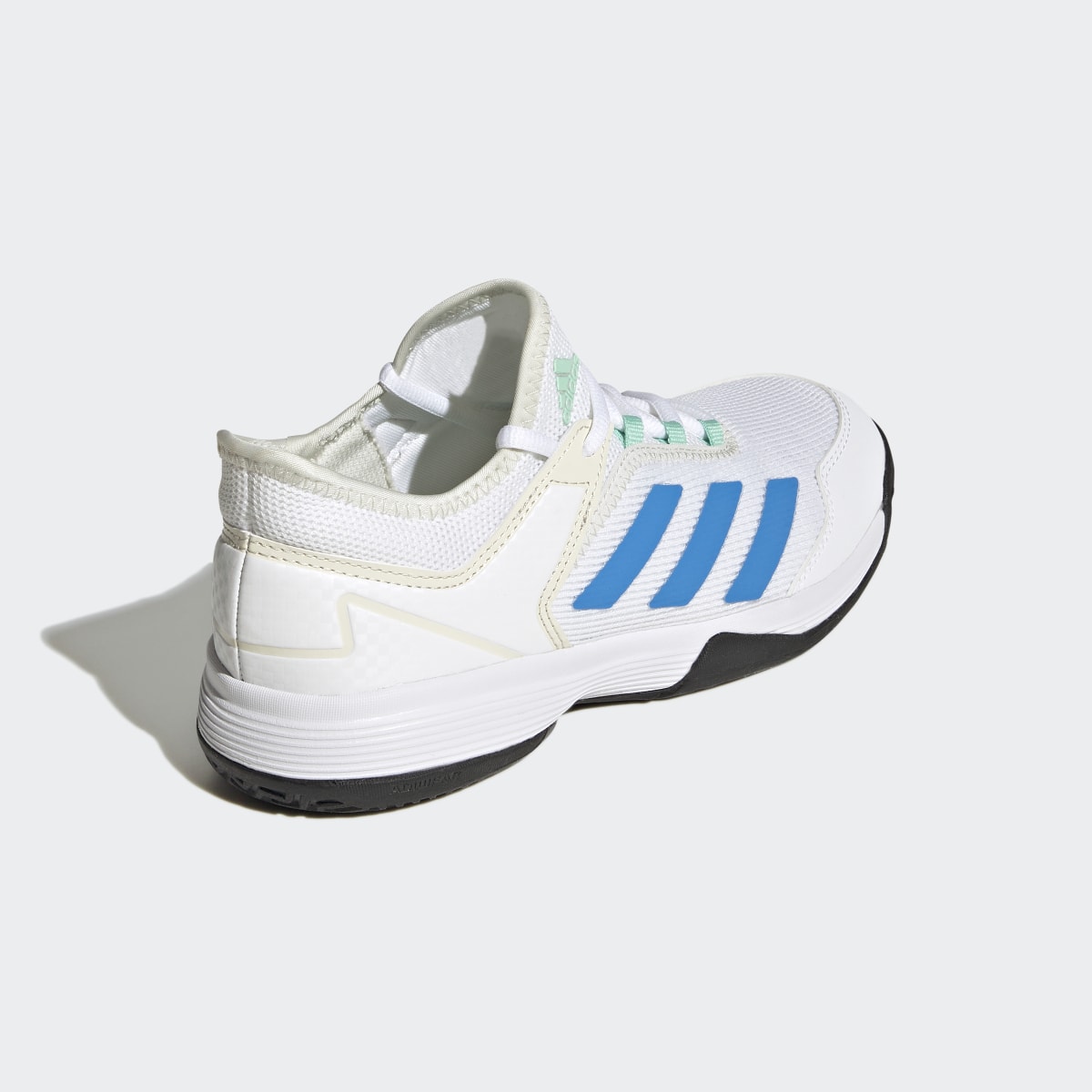 Adidas Sapatilhas Ubersonic 4 Kids. 6