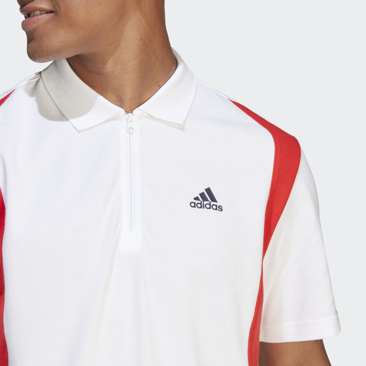 Adidas Polo. 6