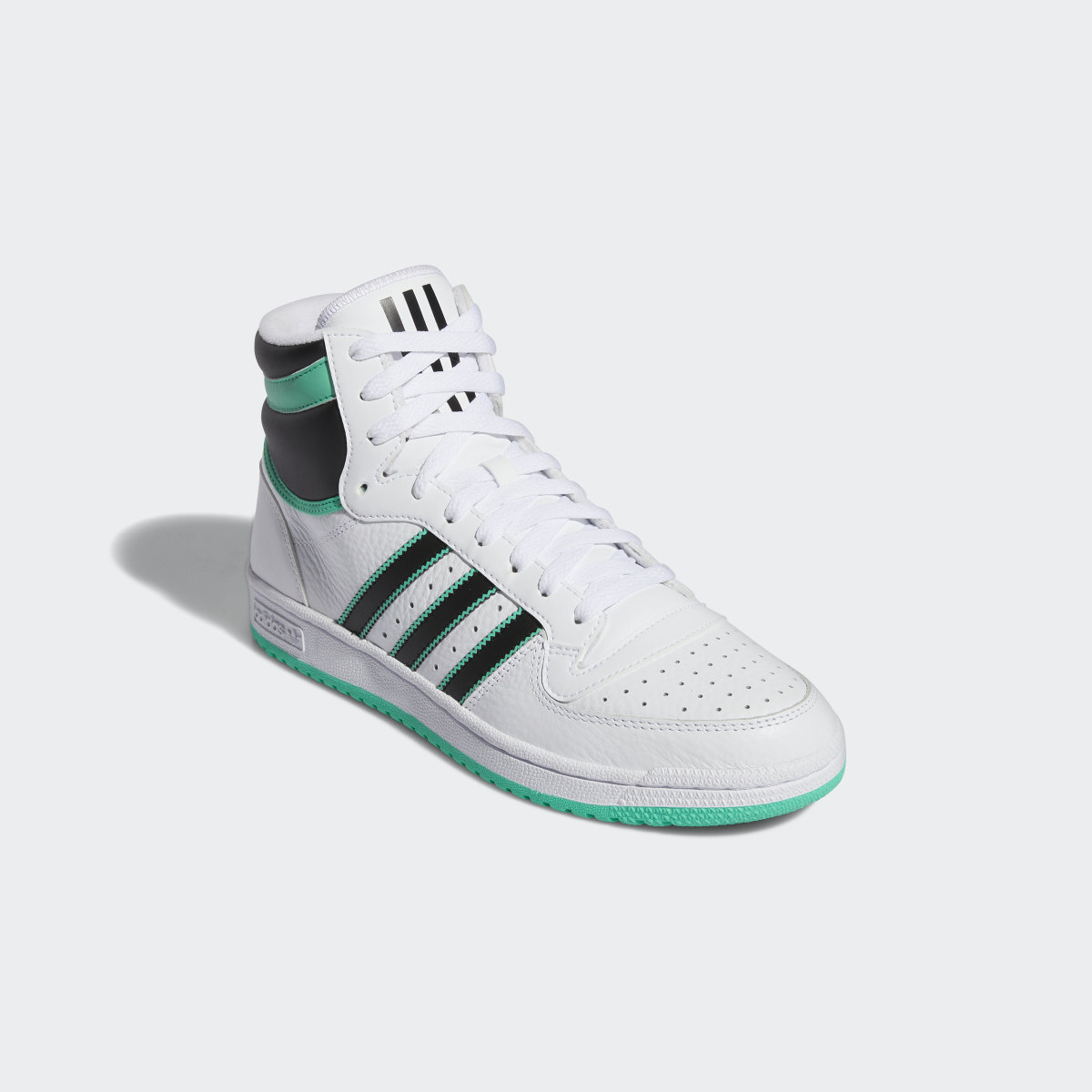 Adidas Top Ten RB Shoes. 5
