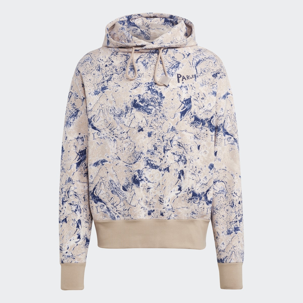 Adidas x Parley Hoodie (Gender Neutral). 5