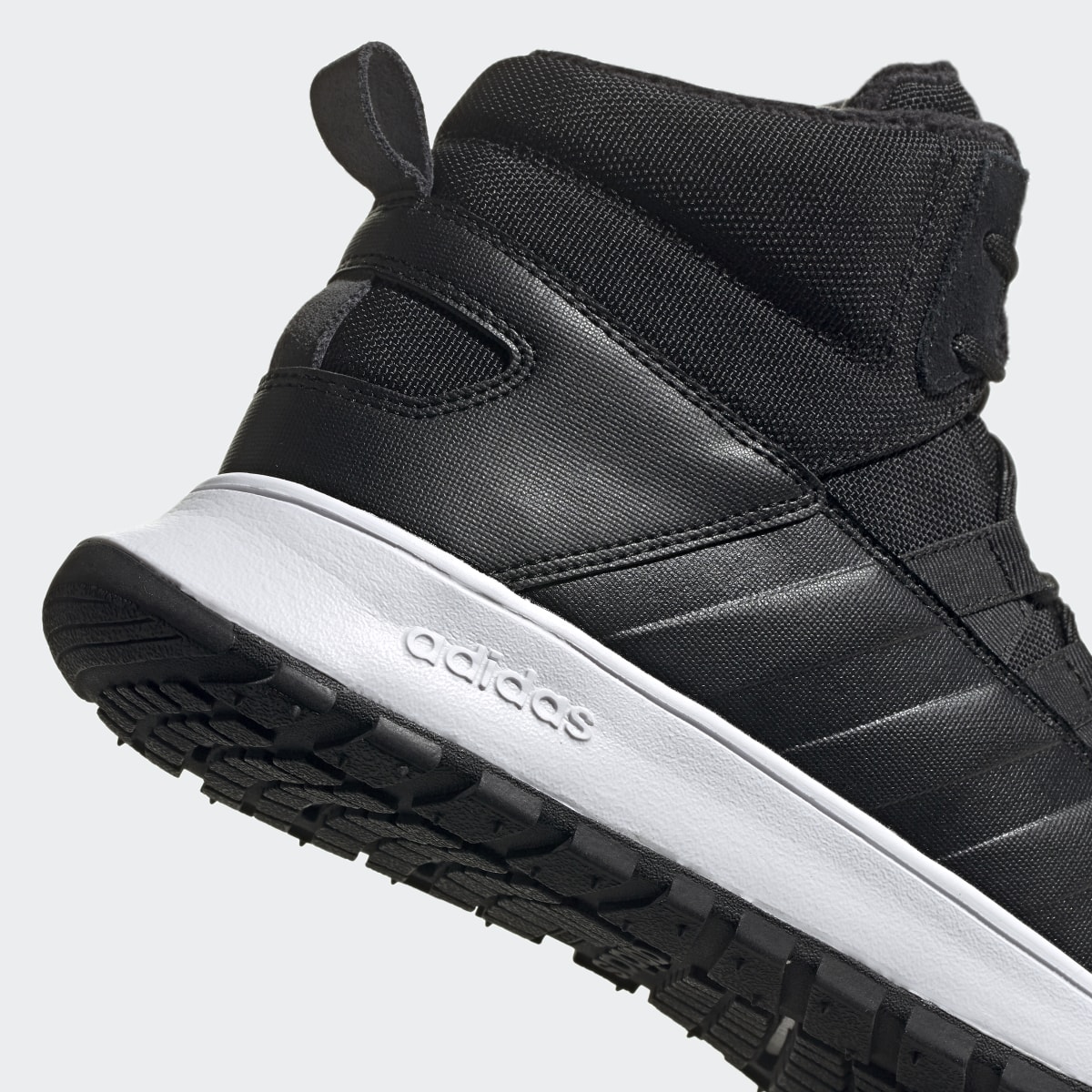 Adidas Chaussure Fusion Winter. 9