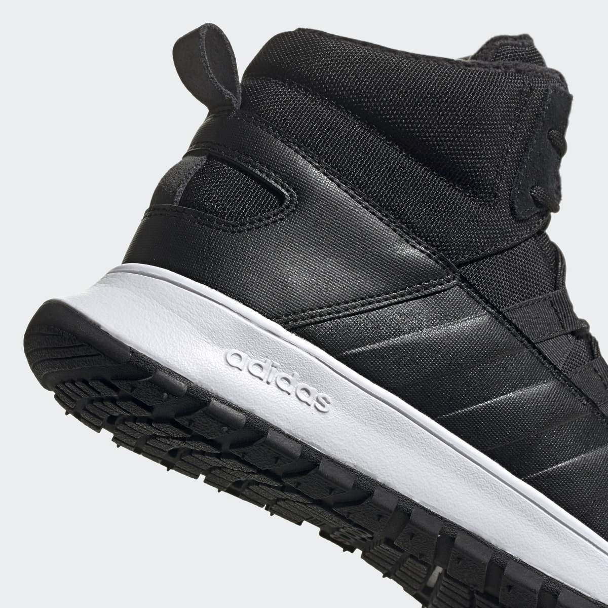 Adidas Fusion Winter Boots. 9