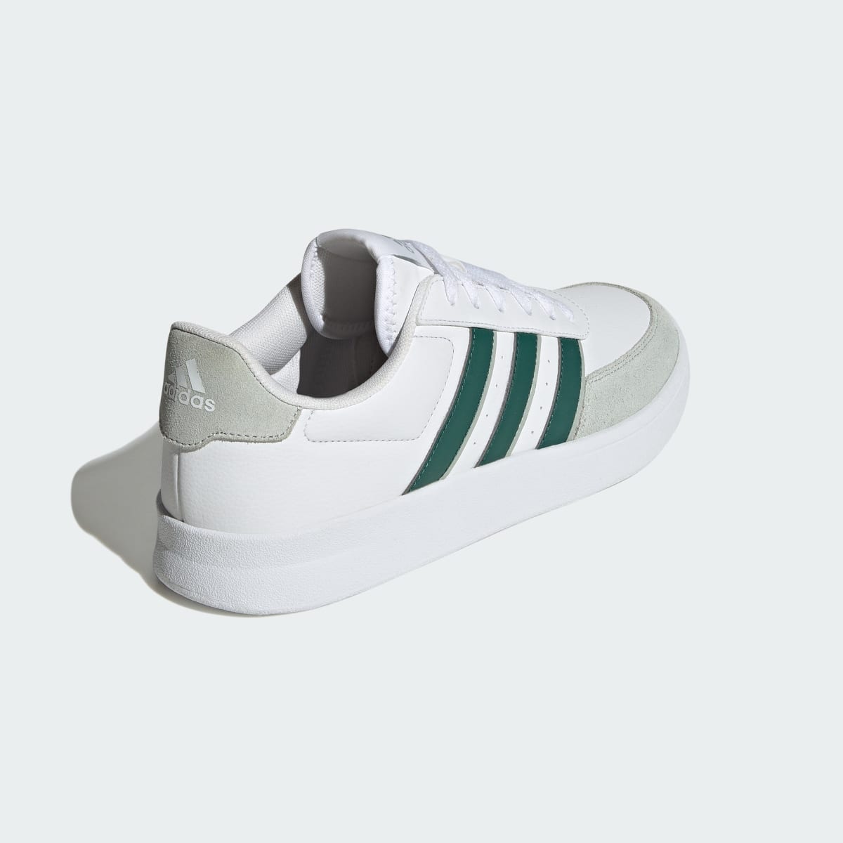 Adidas Sapatilhas Breaknet 2.0. 6