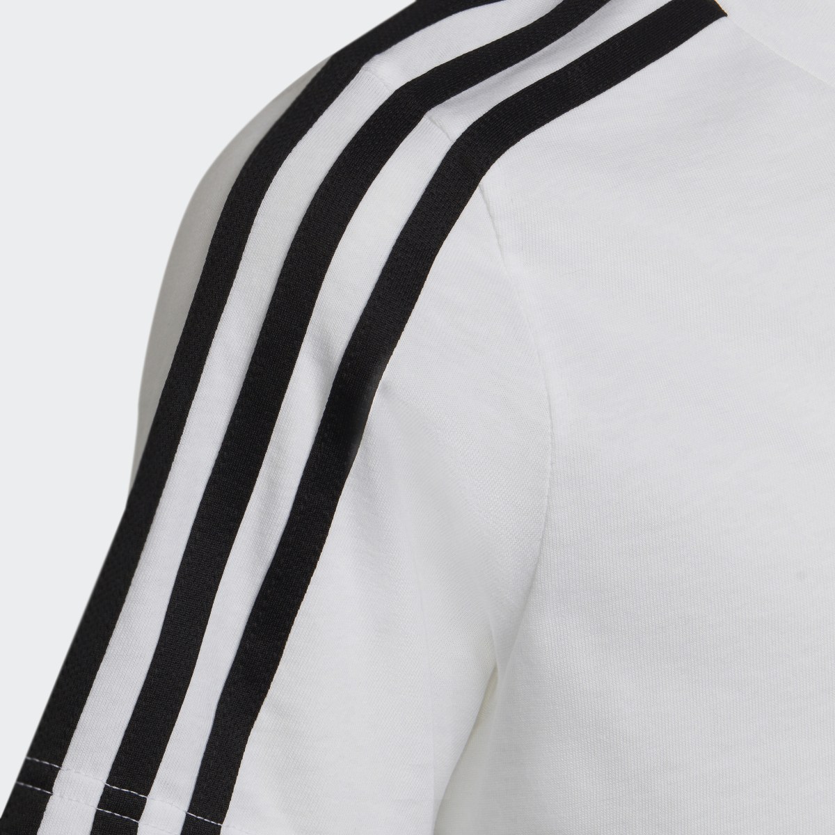 Adidas T-shirt 3-Stripes adidas Essentials. 4