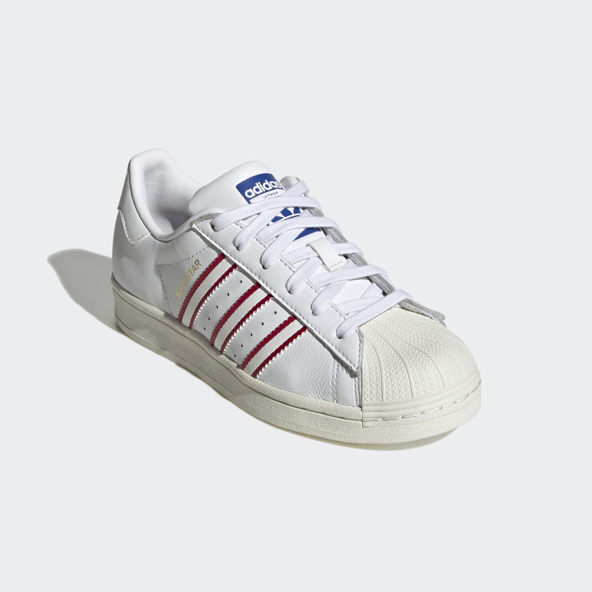 Adidas Superstar Shoes. 5