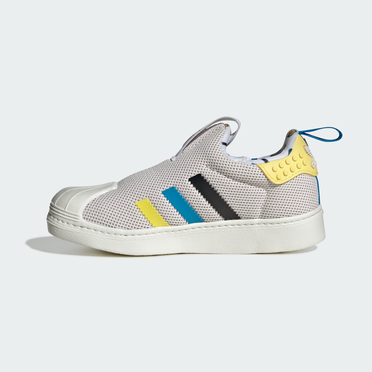 Adidas Superstar 360 x LEGO® Kids Schuh. 7