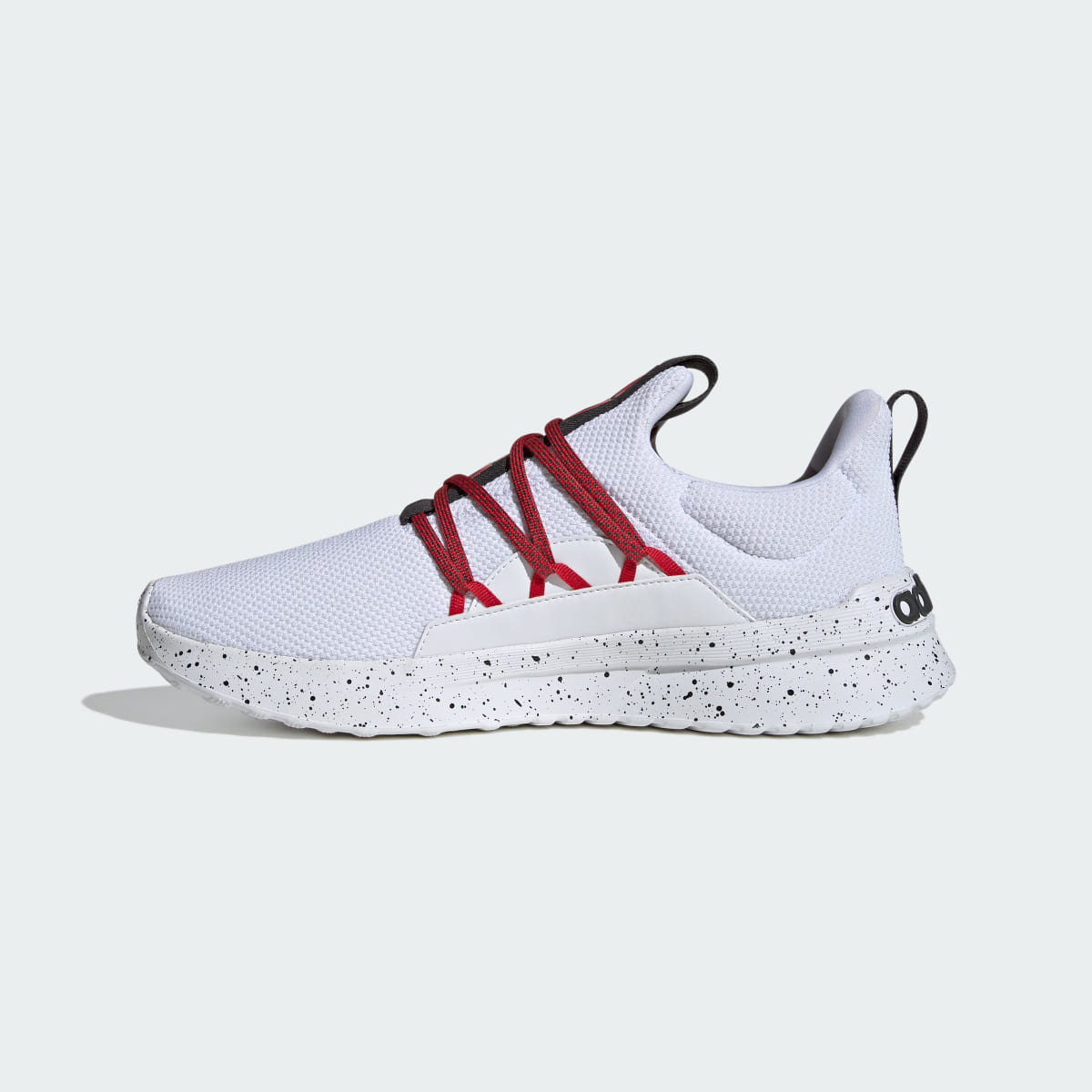 Adidas Lite Racer Adapt 4 Slip-On Shoes. 7